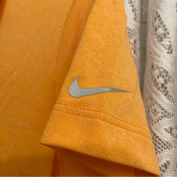 Nike Golf Dri-Fit Polo Shirt - Picture 3 of 5